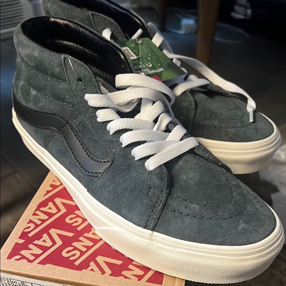 Vans Sk8-Mid